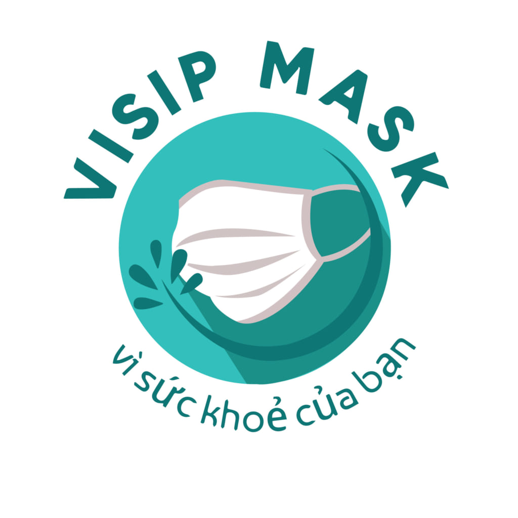 Khẩu trang y tế VISIPMASK